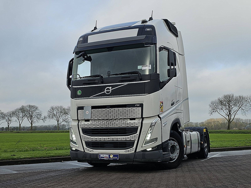Volvo FH 500 XL LED I-PARK-COOL - Dragbil: bild 1 Volvo FH 500 XL LED I-PARK-COOL - Dragbil: bild 1