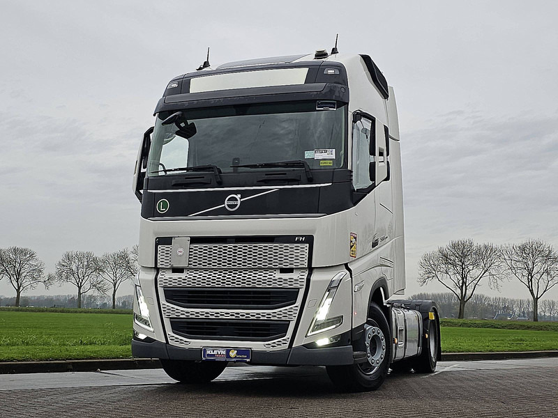 Volvo FH 500 XL LED I-PARK-COOL - Dragbil: bild 1 Volvo FH 500 XL LED I-PARK-COOL - Dragbil: bild 1