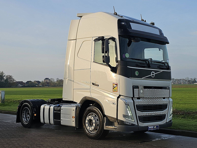 Volvo FH 500 XL LED I-PARK-COOL - Dragbil: bild 5 Volvo FH 500 XL LED I-PARK-COOL - Dragbil: bild 5