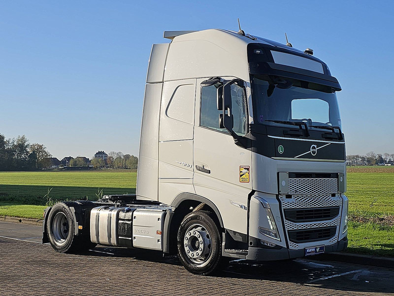 Volvo FH 500 XL, - Dragbil: bild 5 Volvo FH 500 XL, - Dragbil: bild 5