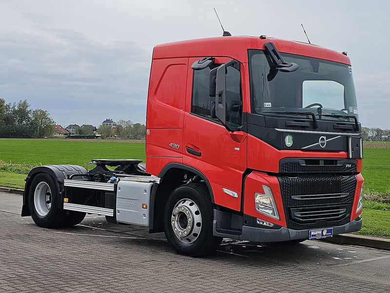 Volvo FM 430 - Dragbil: bild 5 Volvo FM 430 - Dragbil: bild 5