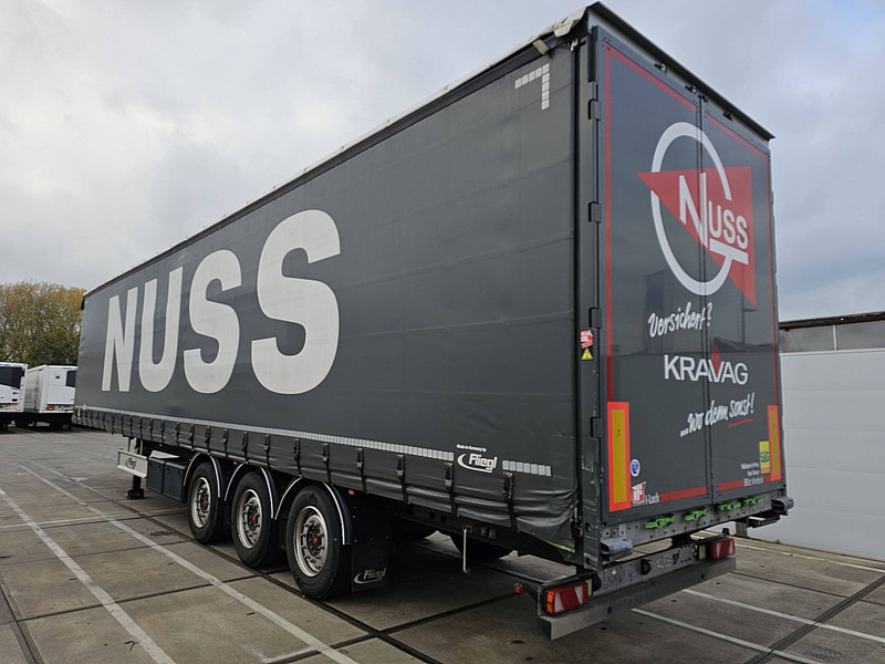 Fliegl SCHUIFZ COIL - Kapelltrailer: bild 5 Fliegl SCHUIFZ COIL - Kapelltrailer: bild 5