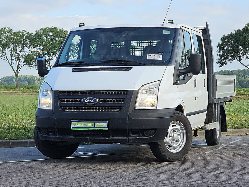 Pickup Ford Transit 300 pickup: bild 1