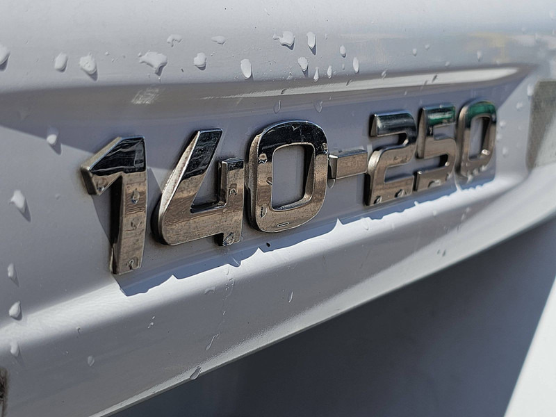 Lastbil med skåp Iveco 140E25 EUROCARGO AIRCO SIDE DOOR LIFT: bild 15 Lastbil med skåp Iveco 140E25 EUROCARGO AIRCO SIDE DOOR LIFT: bild 15