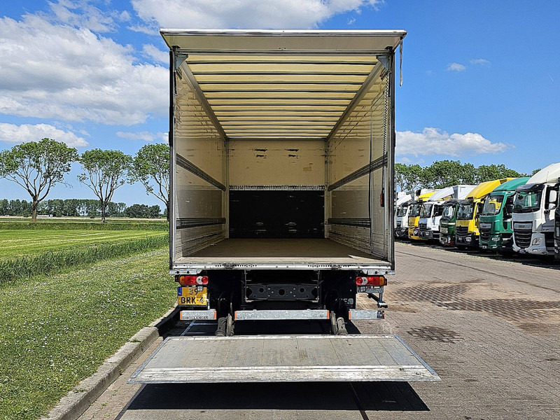 Lastbil med skåp Iveco 140E25 EUROCARGO AIRCO SIDE DOOR LIFT: bild 13 Lastbil med skåp Iveco 140E25 EUROCARGO AIRCO SIDE DOOR LIFT: bild 13