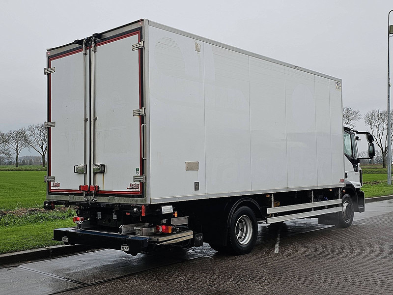 Iveco 140E28 EUROCARGO ATP - Kylbil lastbil: bild 3 Iveco 140E28 EUROCARGO ATP - Kylbil lastbil: bild 3