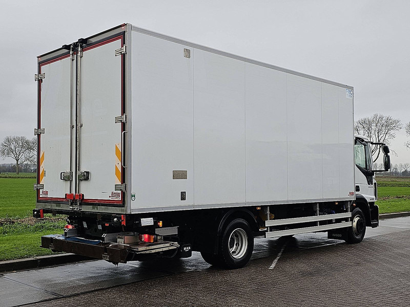 Iveco 140E28 EUROCARGO ATP - Kylbil lastbil: bild 3 Iveco 140E28 EUROCARGO ATP - Kylbil lastbil: bild 3