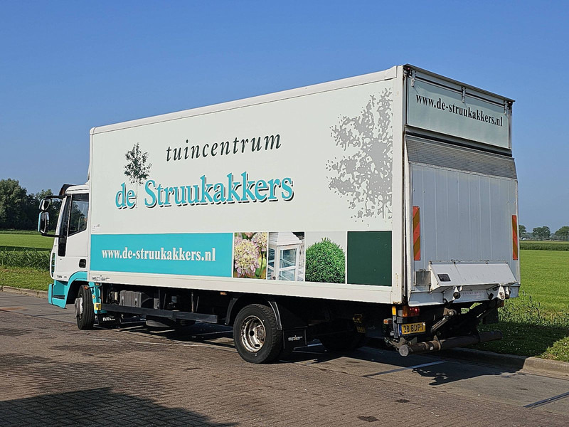 Leasa Iveco 75E18 EUROCARGO MANUAL LIFT 3 SEATS Iveco 75E18 EUROCARGO MANUAL LIFT 3 SEATS: bild 6 Leasa Iveco 75E18 EUROCARGO MANUAL LIFT 3 SEATS Iveco 75E18 EUROCARGO MANUAL LIFT 3 SEATS: bild 6