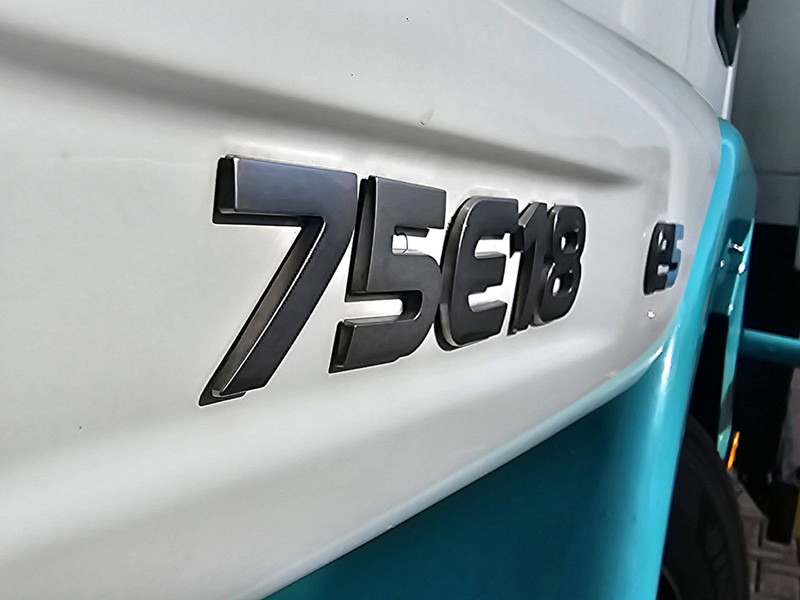 Leasa Iveco 75E18 EUROCARGO MANUAL LIFT 3 SEATS Iveco 75E18 EUROCARGO MANUAL LIFT 3 SEATS: bild 13 Leasa Iveco 75E18 EUROCARGO MANUAL LIFT 3 SEATS Iveco 75E18 EUROCARGO MANUAL LIFT 3 SEATS: bild 13