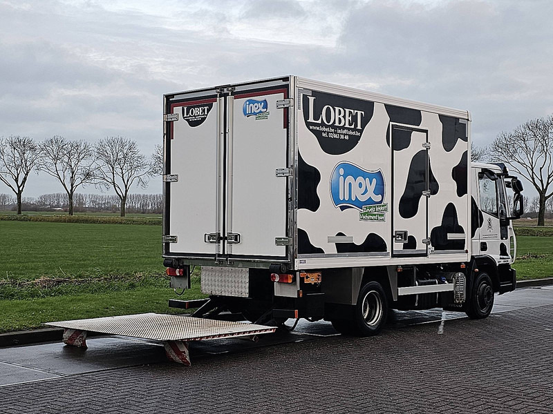 Iveco 80E18 EUROCARGO - Kylbil lastbil: bild 3 Iveco 80E18 EUROCARGO - Kylbil lastbil: bild 3