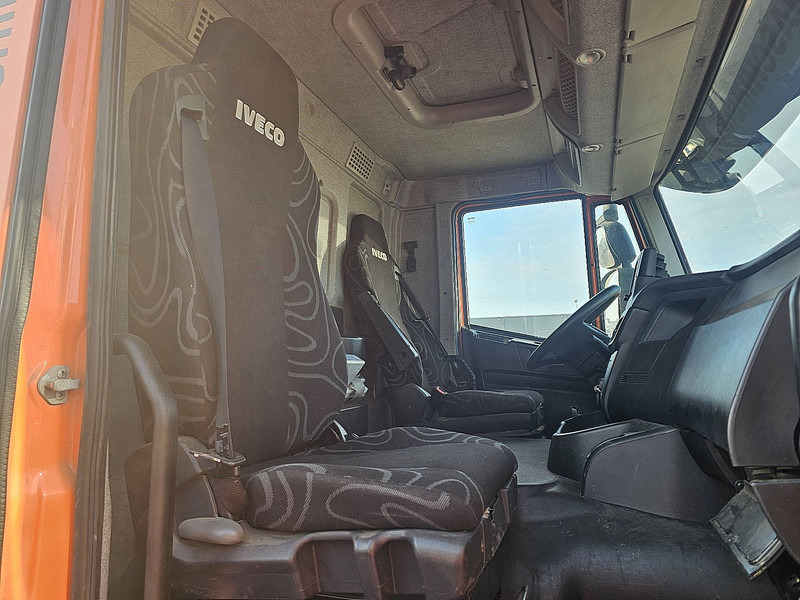 Iveco AD260S46 STRALIS MACHNINE TR. + CRANE - Biltransportbil lastbil, Kranbil: bild 5 Iveco AD260S46 STRALIS MACHNINE TR. + CRANE - Biltransportbil lastbil, Kranbil: bild 5