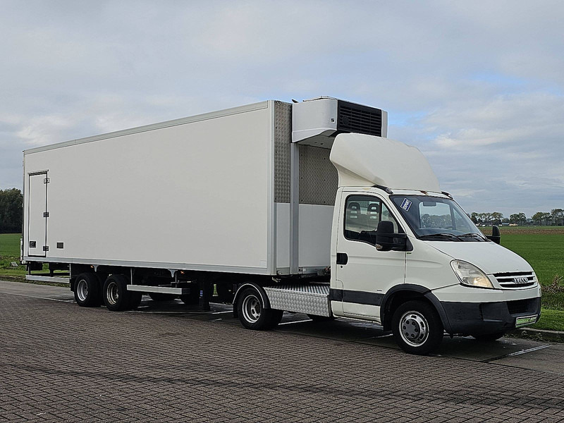 Kylbil Iveco Daily 40C18: bild 5
