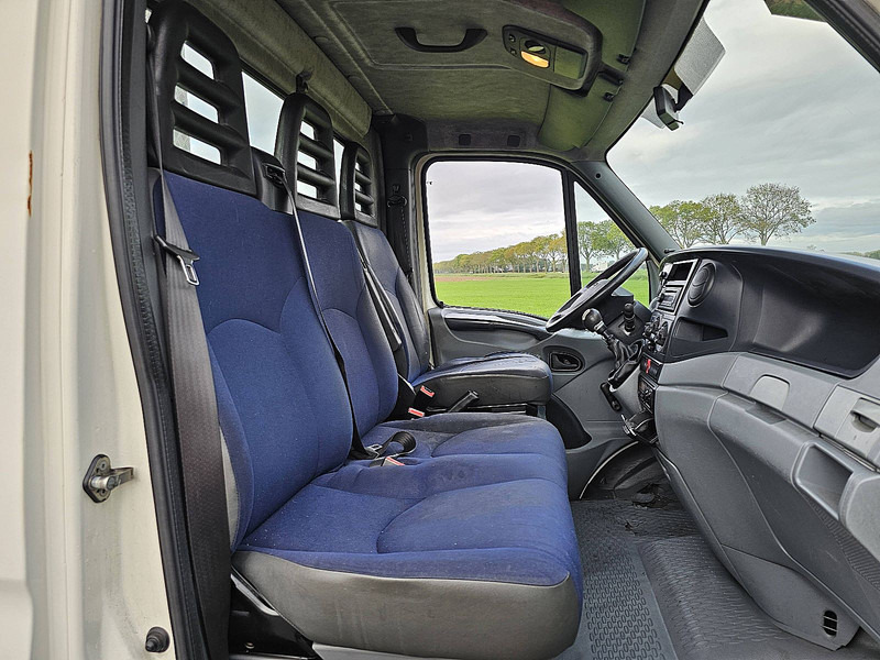 Kylbil Iveco Daily 40C18: bild 7