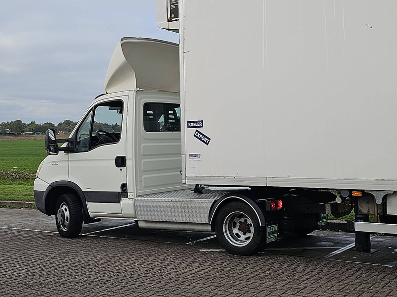 Kylbil Iveco Daily 40C18: bild 6