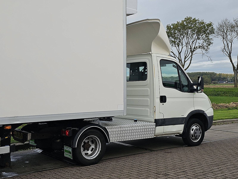 Iveco Daily 40C18 - Kylbil: bild 3 Iveco Daily 40C18 - Kylbil: bild 3
