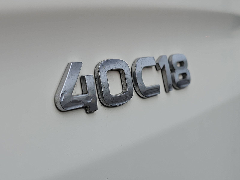 Kylbil Iveco Daily 40C18: bild 11