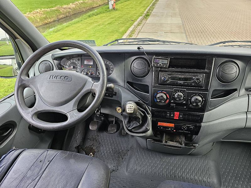 Kylbil Iveco Daily 40C18: bild 8