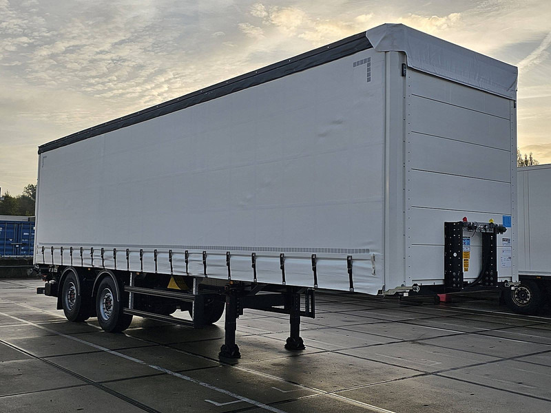 KLEYN TRAILERS PRSHTRI 18-13620 - Kapelltrailer: bild 3 KLEYN TRAILERS PRSHTRI 18-13620 - Kapelltrailer: bild 3