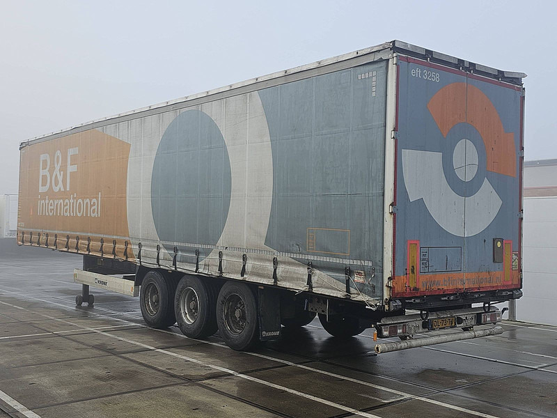 Krone N/A - Kapelltrailer: bild 5 Krone N/A - Kapelltrailer: bild 5