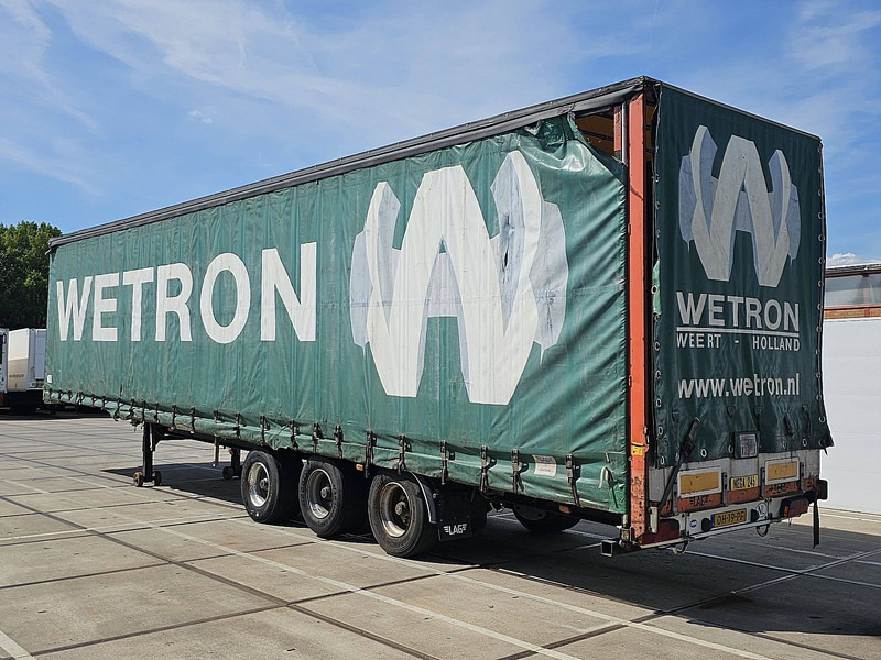 LAG O-3-39 01 MEGA - Kapelltrailer: bild 5 LAG O-3-39 01 MEGA - Kapelltrailer: bild 5