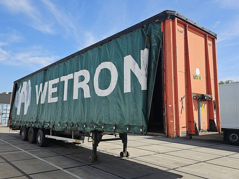 LAG O-3-39 01 MEGA - Kapelltrailer: bild 3 LAG O-3-39 01 MEGA - Kapelltrailer: bild 3