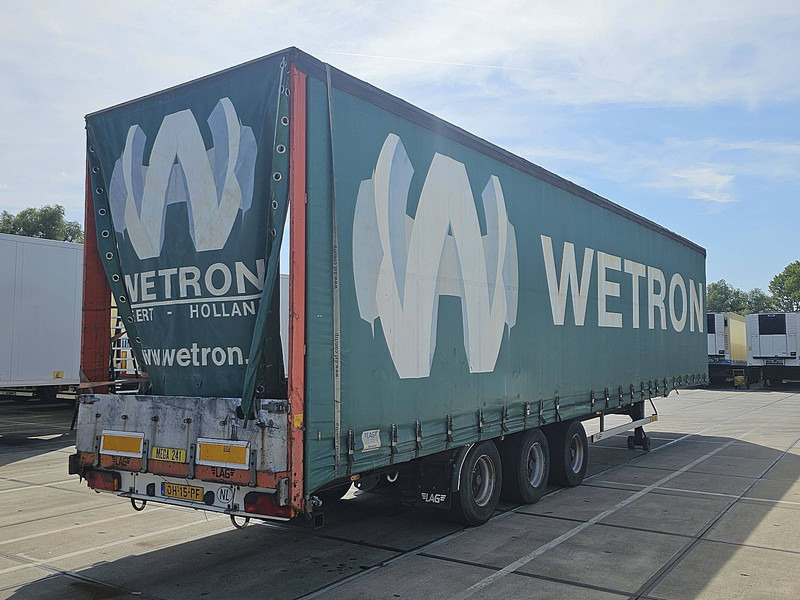 LAG O-3-39 01 MEGA - Kapelltrailer: bild 2 LAG O-3-39 01 MEGA - Kapelltrailer: bild 2