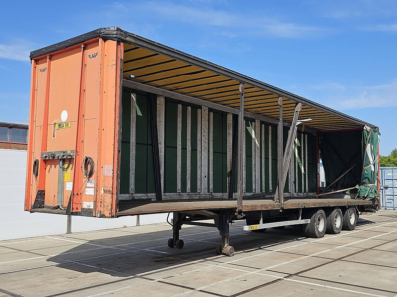 LAG O-3-39 01 MEGA - Kapelltrailer: bild 1 LAG O-3-39 01 MEGA - Kapelltrailer: bild 1