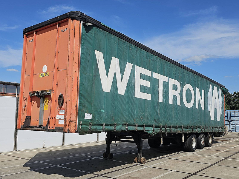 LAG O-3-39 01 MEGA - Kapelltrailer: bild 1 LAG O-3-39 01 MEGA - Kapelltrailer: bild 1