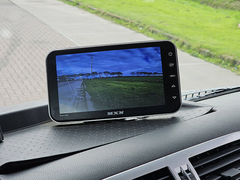 Leasa MAN 12.190 TGL MAN 12.190 TGL: bild 14