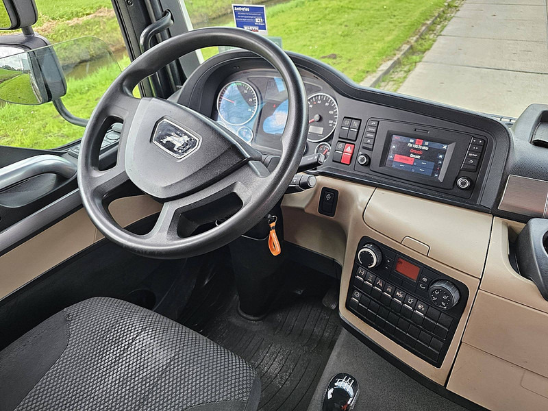 Leasa MAN 12.190 TGL MAN 12.190 TGL: bild 8