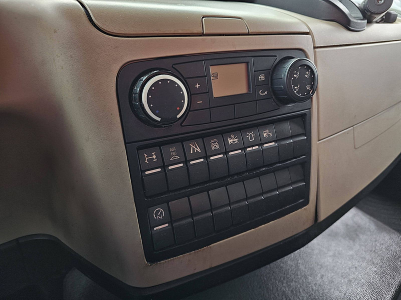 Leasa MAN 12.190 TGL MAN 12.190 TGL: bild 10