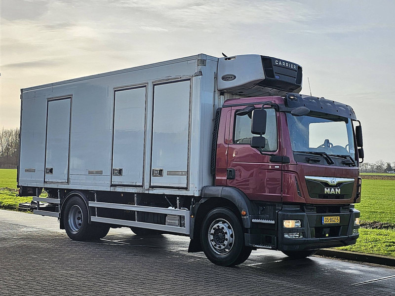MAN 18.250 TGM MULTI TEMP TAILLIFT - Kylbil lastbil: bild 5 MAN 18.250 TGM MULTI TEMP TAILLIFT - Kylbil lastbil: bild 5