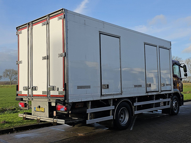 MAN 18.250 TGM MULTI TEMP TAILLIFT - Kylbil lastbil: bild 3 MAN 18.250 TGM MULTI TEMP TAILLIFT - Kylbil lastbil: bild 3