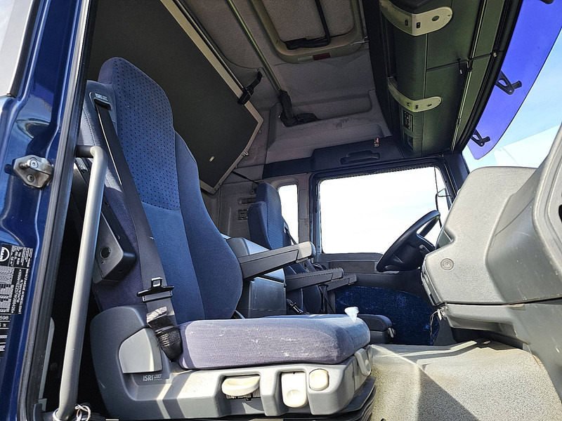 Leasa MAN 18.320 TGA LX LIFT NL-TRUCK MAN 18.320 TGA LX LIFT NL-TRUCK: bild 7