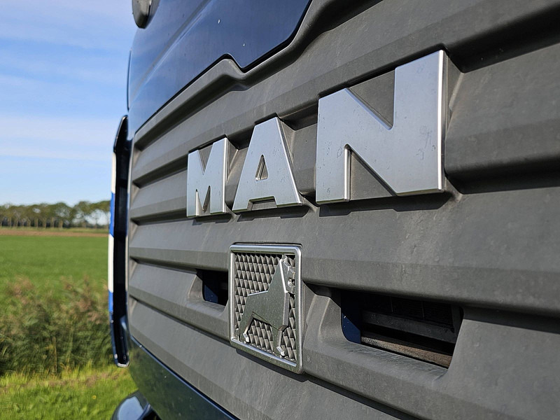 Leasa MAN 18.320 TGA LX LIFT NL-TRUCK MAN 18.320 TGA LX LIFT NL-TRUCK: bild 18