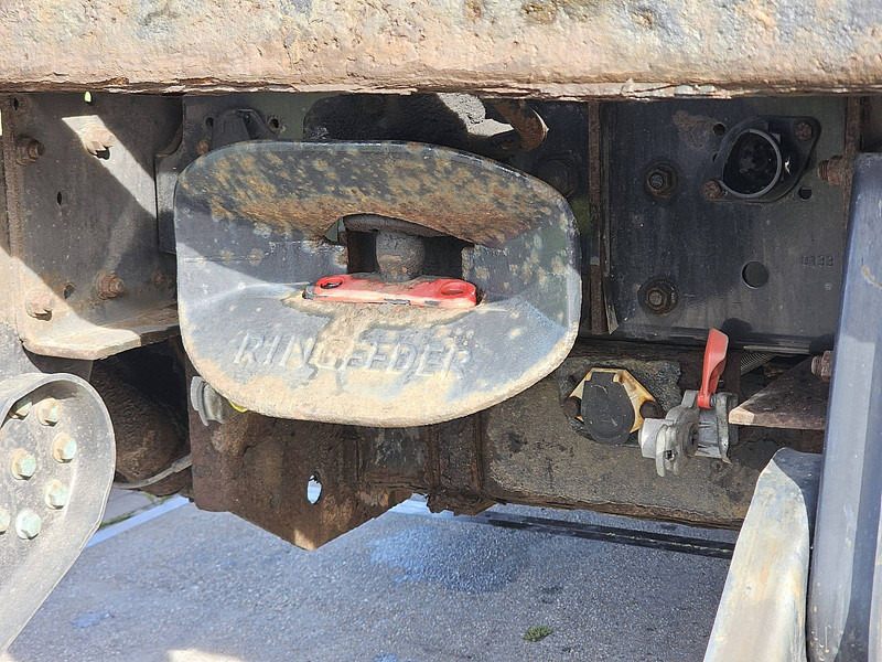 Leasa MAN 18.320 TGA LX LIFT NL-TRUCK MAN 18.320 TGA LX LIFT NL-TRUCK: bild 16