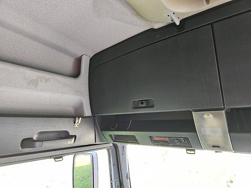 Leasa MAN 18.320 TGA LX LIFT NL-TRUCK MAN 18.320 TGA LX LIFT NL-TRUCK: bild 13