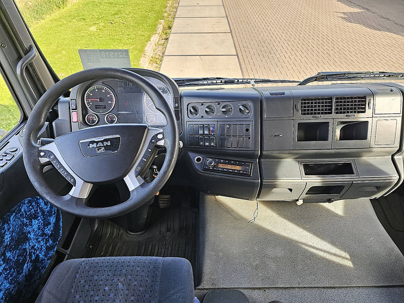 Leasa MAN 18.320 TGA LX LIFT NL-TRUCK MAN 18.320 TGA LX LIFT NL-TRUCK: bild 8