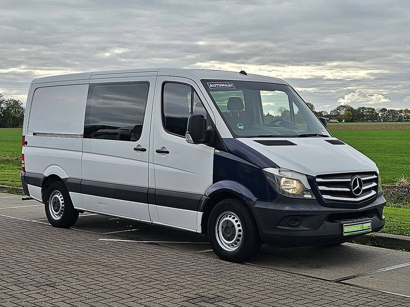 Mercedes-Benz Sprinter 314 ac automaat EURO6 - Minibuss, Persontransport: bild 5 Mercedes-Benz Sprinter 314 ac automaat EURO6 - Minibuss, Persontransport: bild 5