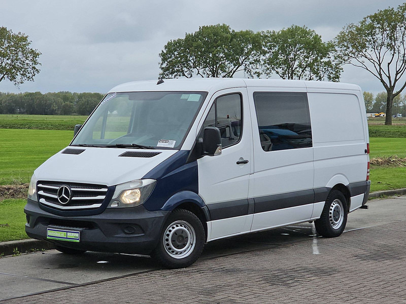 Mercedes-Benz Sprinter 314 ac automaat EURO6 - Minibuss, Persontransport: bild 2 Mercedes-Benz Sprinter 314 ac automaat EURO6 - Minibuss, Persontransport: bild 2
