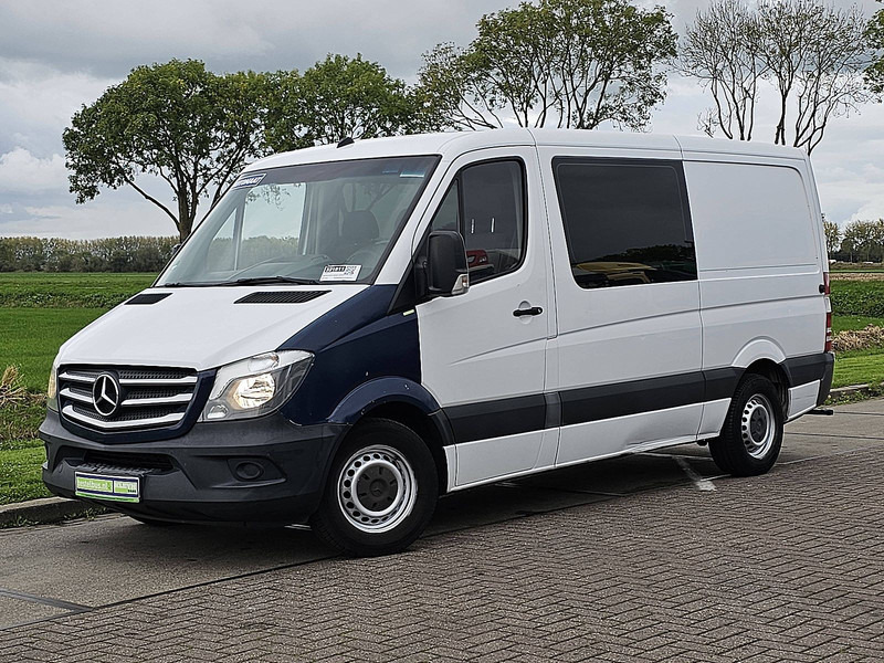 Mercedes-Benz Sprinter 314 ac automaat EURO6 - Minibuss, Persontransport: bild 2 Mercedes-Benz Sprinter 314 ac automaat EURO6 - Minibuss, Persontransport: bild 2