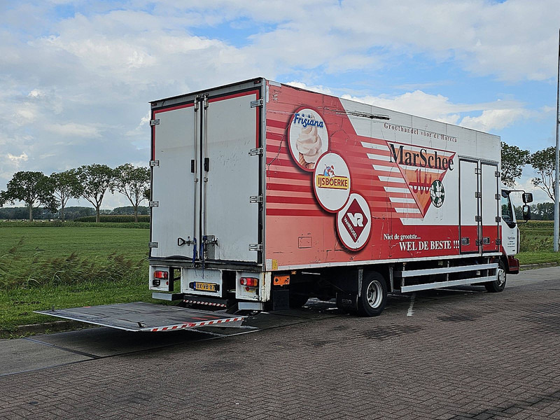 Renault MIDLUM 180.12 EEV CARRIER TAILLIFT - Kylbil lastbil: bild 3 Renault MIDLUM 180.12 EEV CARRIER TAILLIFT - Kylbil lastbil: bild 3