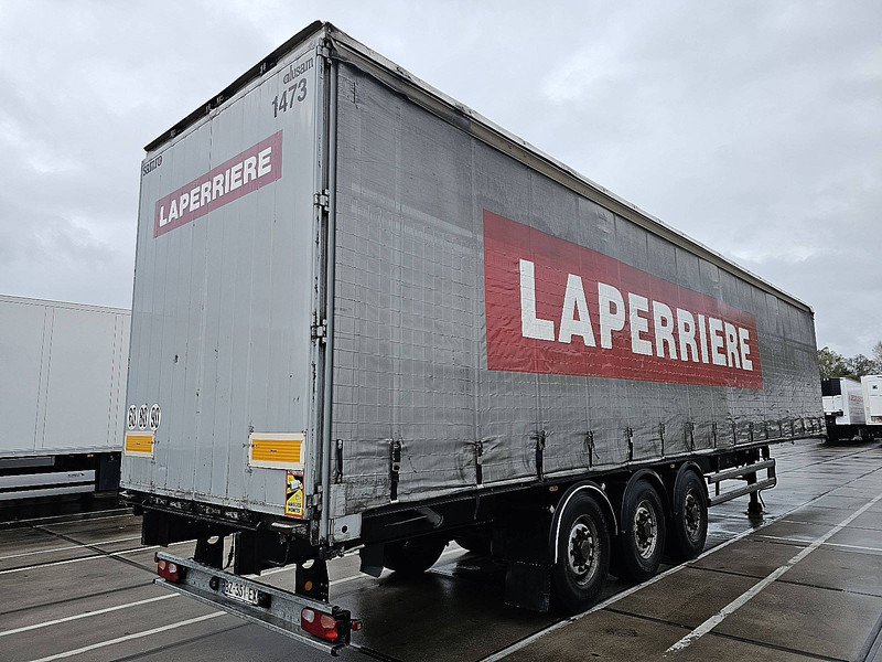 Samro ST39MH - Kapelltrailer: bild 2 Samro ST39MH - Kapelltrailer: bild 2