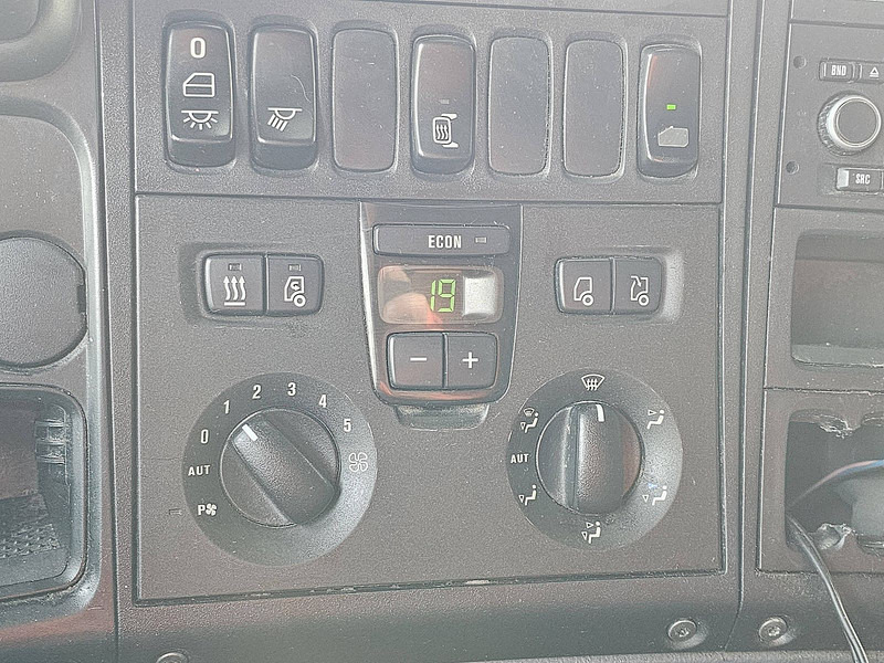 Chassi lastbil Scania G450 Highline,6x4: bild 12 Chassi lastbil Scania G450 Highline,6x4: bild 12