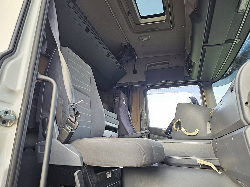 Chassi lastbil Scania G450 Highline,6x4: bild 7 Chassi lastbil Scania G450 Highline,6x4: bild 7