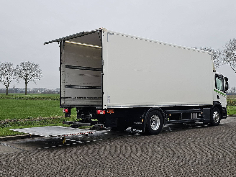 Scania P280 NB 2T LIFT LED NAVI - Lastbil med skåp: bild 3 Scania P280 NB 2T LIFT LED NAVI - Lastbil med skåp: bild 3