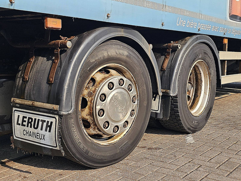 Kapellbil Scania P360 2500 kg lift: bild 15 Kapellbil Scania P360 2500 kg lift: bild 15