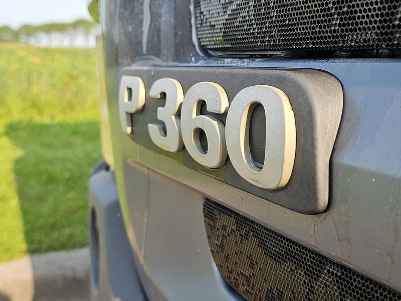 Kapellbil Scania P360 2500 kg lift: bild 17 Kapellbil Scania P360 2500 kg lift: bild 17