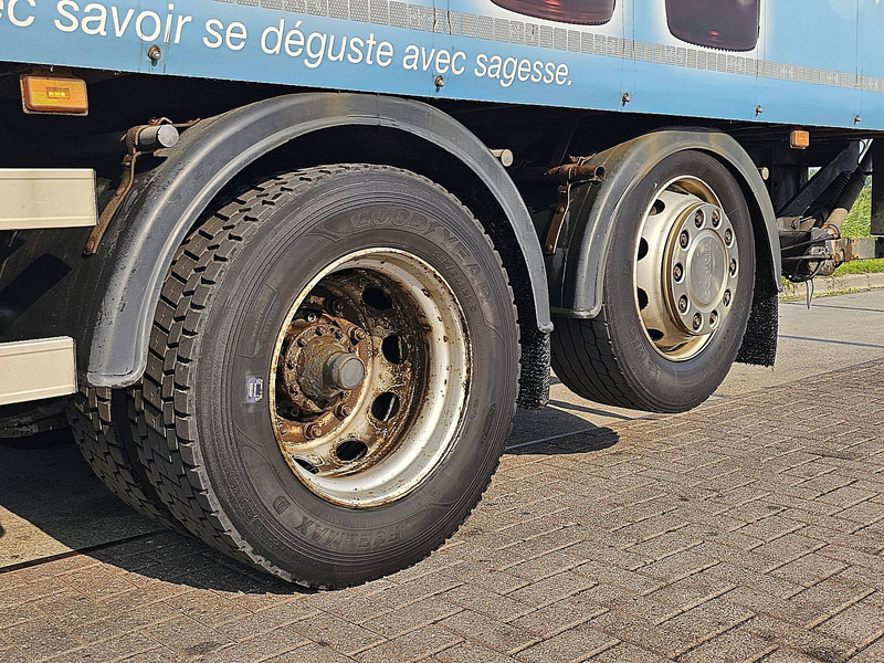 Kapellbil Scania P360 2500 kg lift: bild 16 Kapellbil Scania P360 2500 kg lift: bild 16