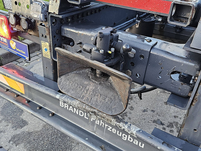 Containerbil/ Växelflak lastbil Scania R450 6X2*4 RETARDER: bild 13 Containerbil/ Växelflak lastbil Scania R450 6X2*4 RETARDER: bild 13